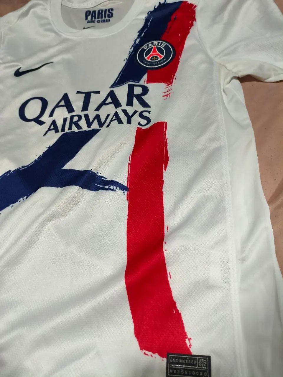 Camisa PSG tamanho M
