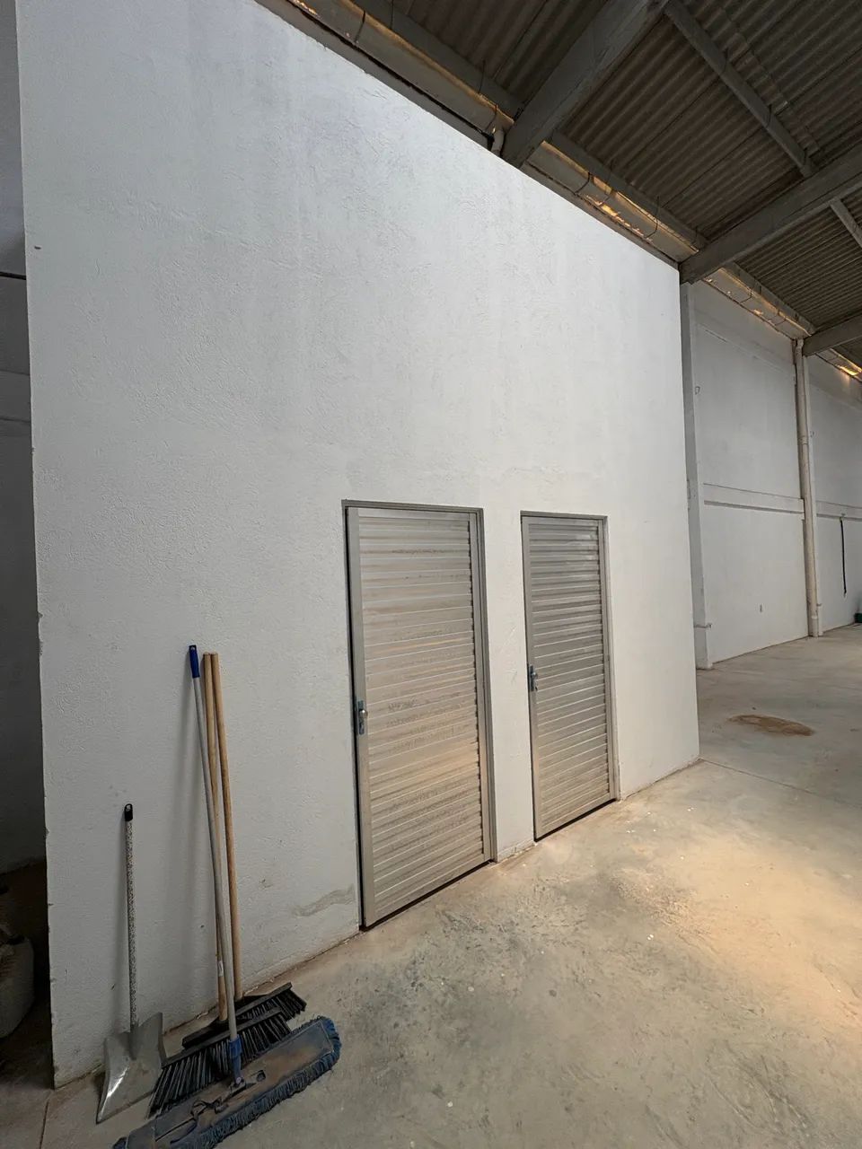 Alugo galpão cabedelo renascer - Foto 3