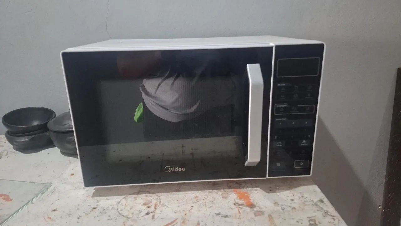 Microondas  - Foto 4