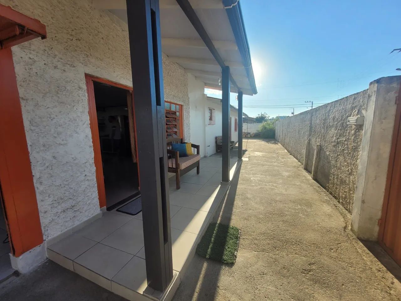 Casa no bairro Guarujá - Foto 5