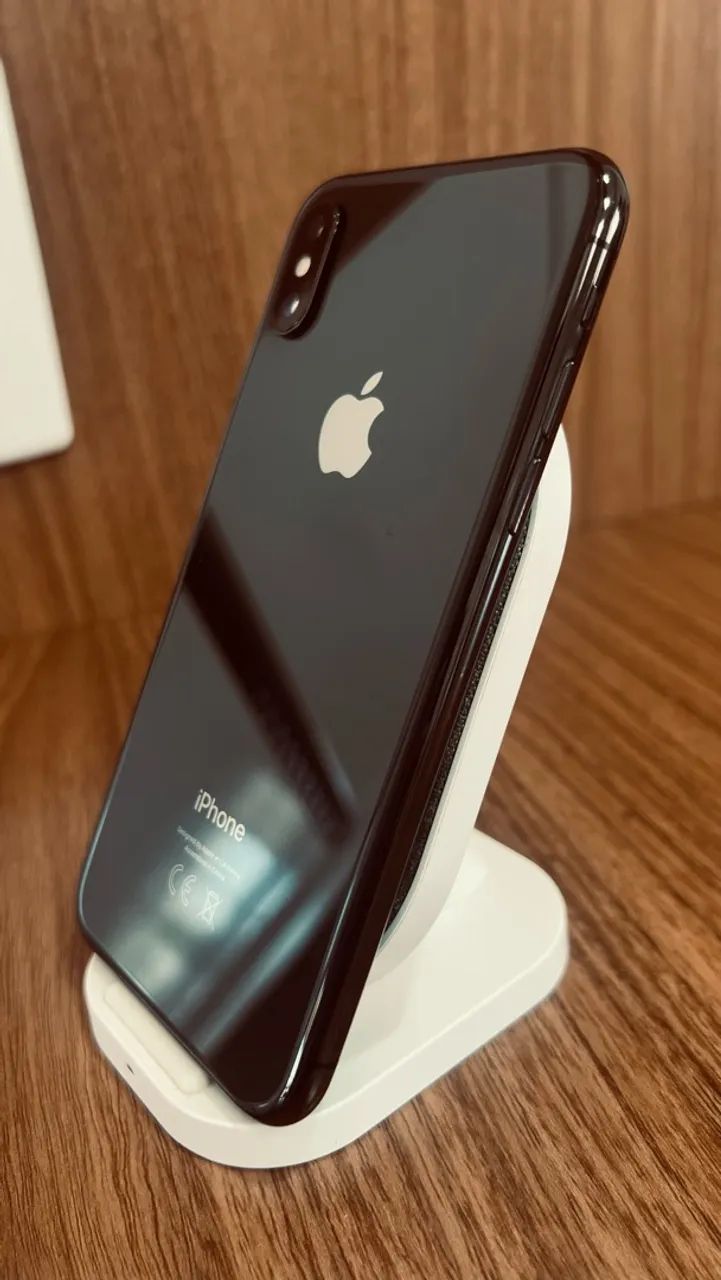iPhone X  - Foto 3