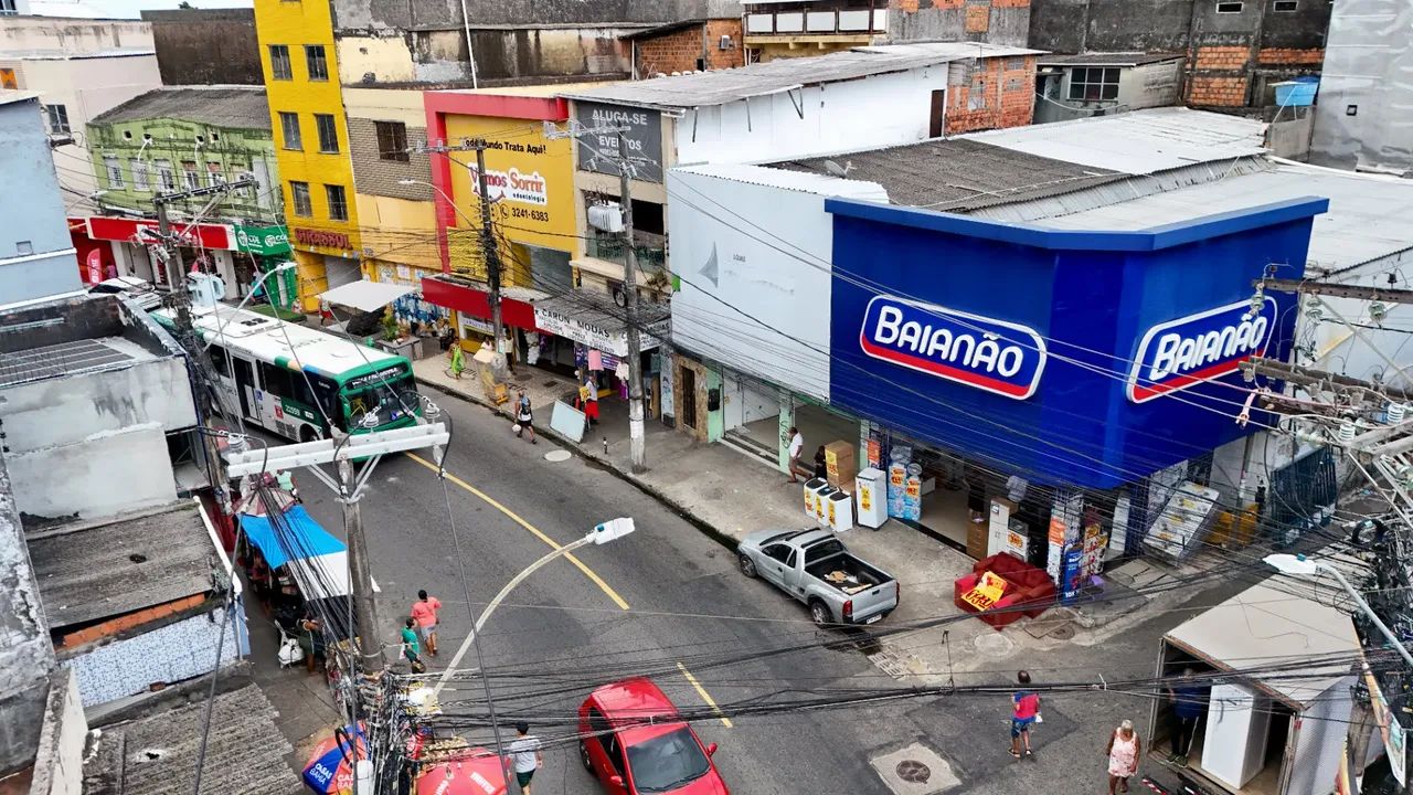 Loja / Salão em Liberdade - Salvador, BA - Foto 3