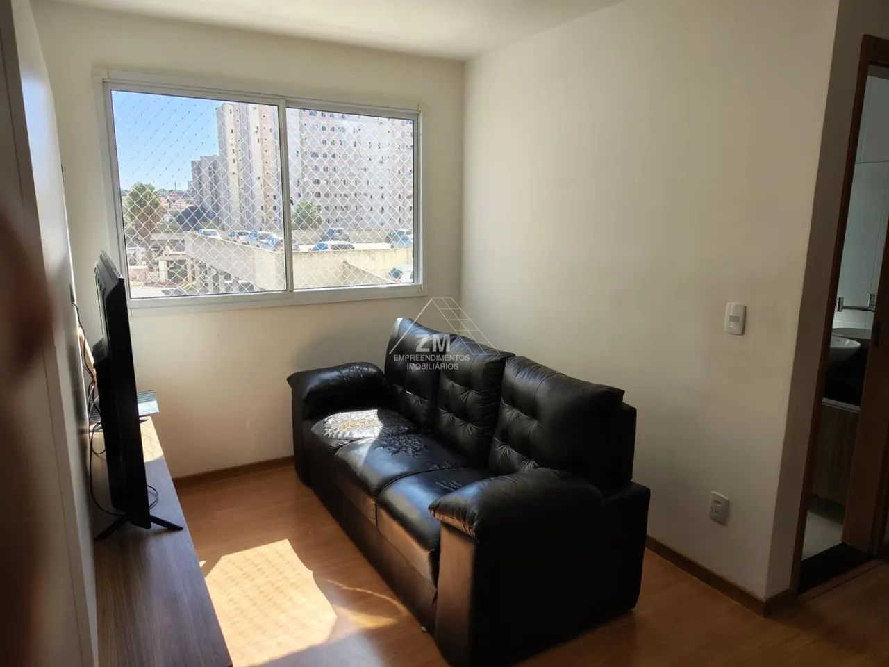 apartamento - Parque Industrial - Campinas - Foto 3