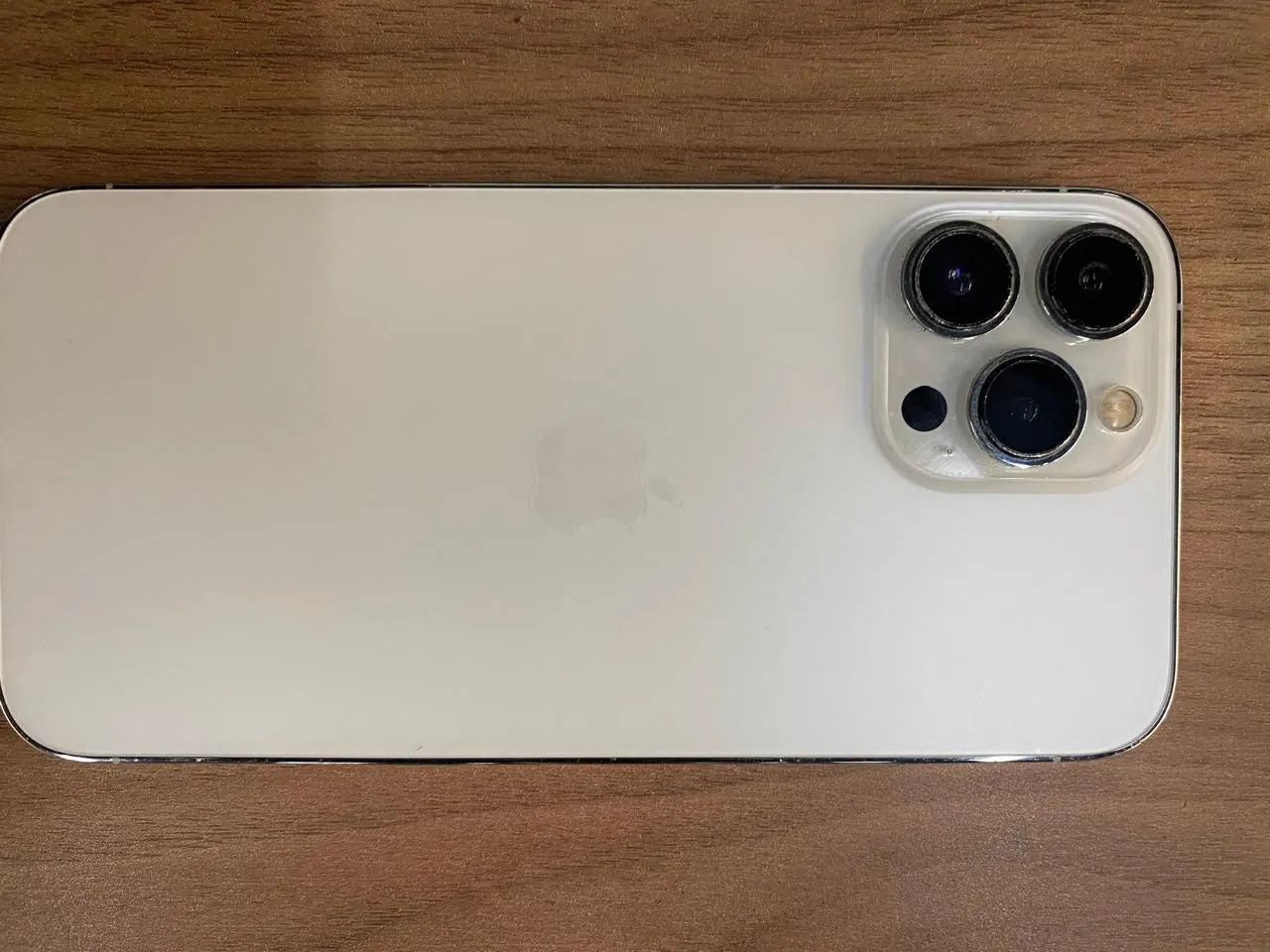 iPhone 13 Pro Max 256GB - Foto 2