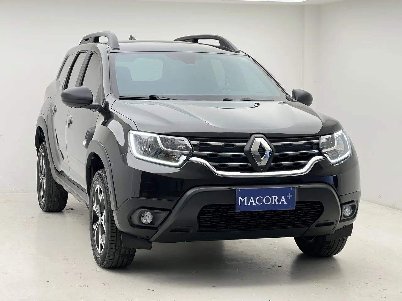 Renault Duster Iconic 1.6 16V Flex AUT 2024 - Foto 2