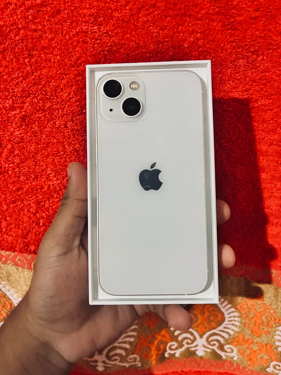 iPhone 13 256GB - Celulares e Smartphones - Tropical, Contagem