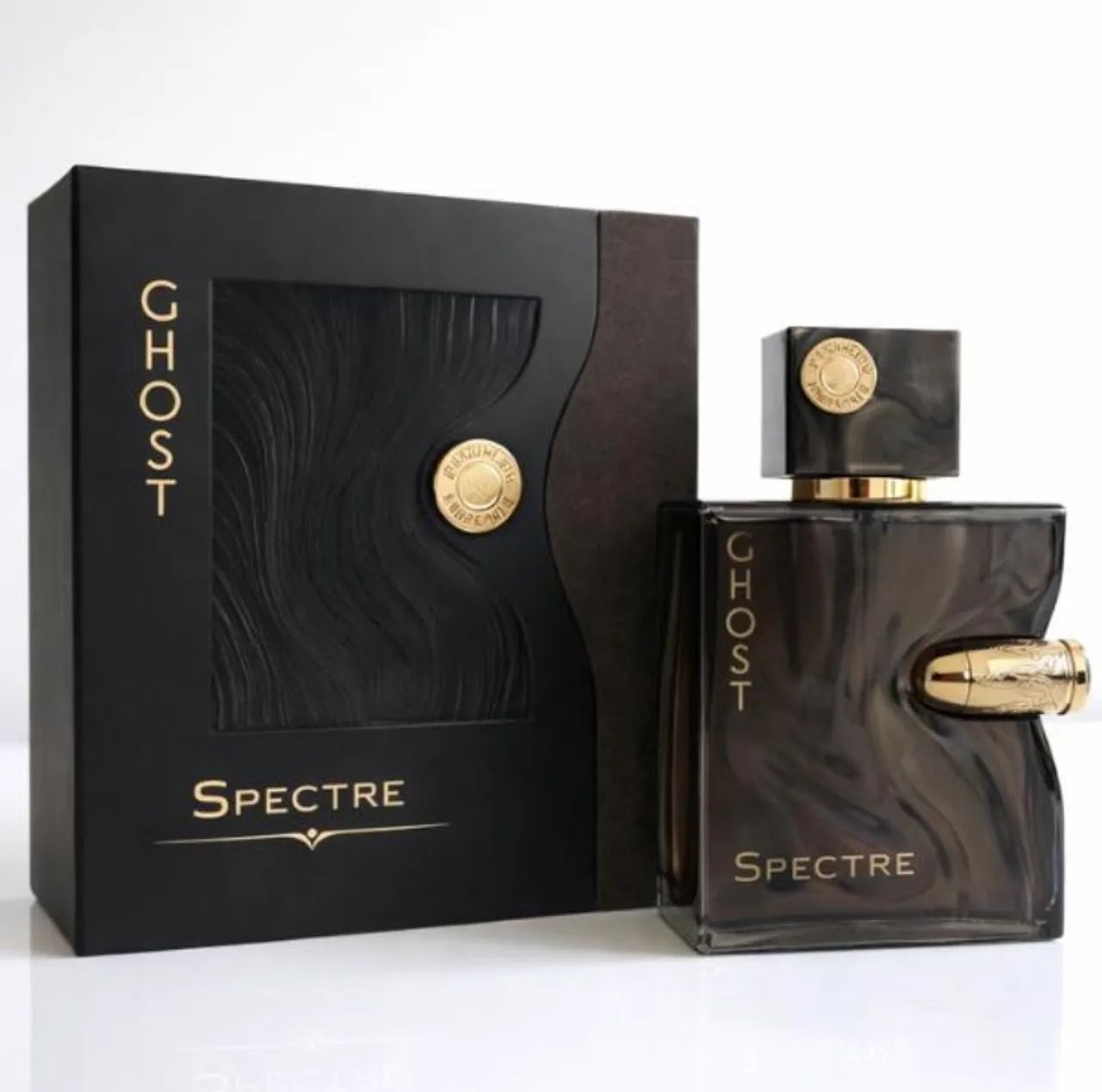 Perfume Spectre Ghost