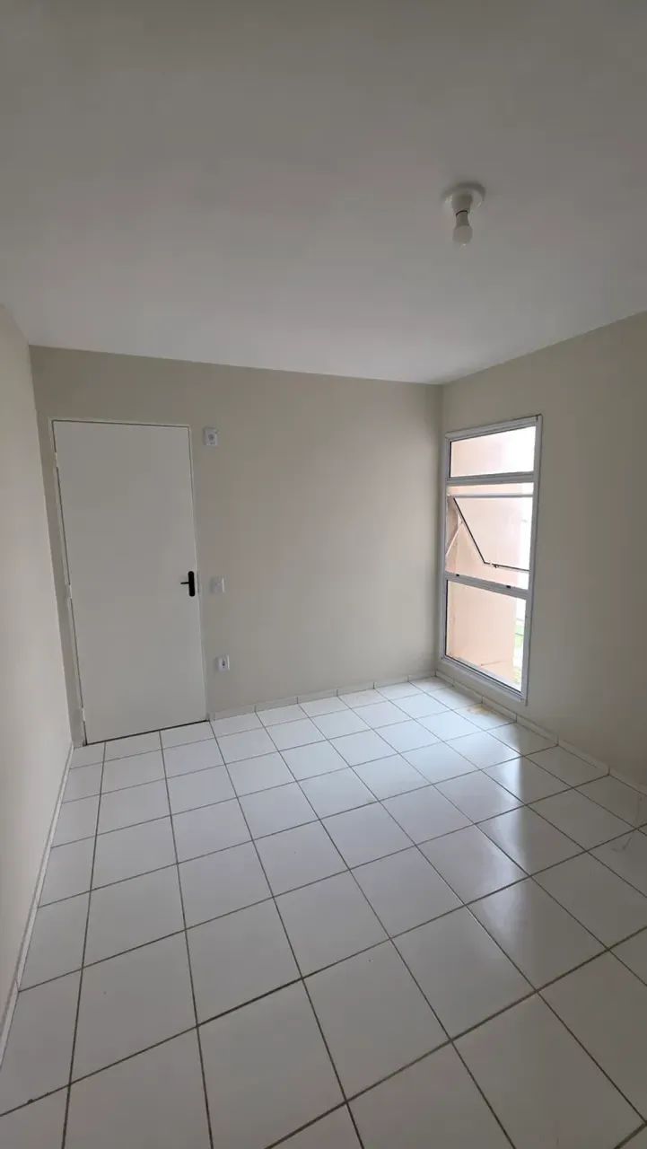 Apartamento para venda tem 51 metros quadrados com 2 quartos