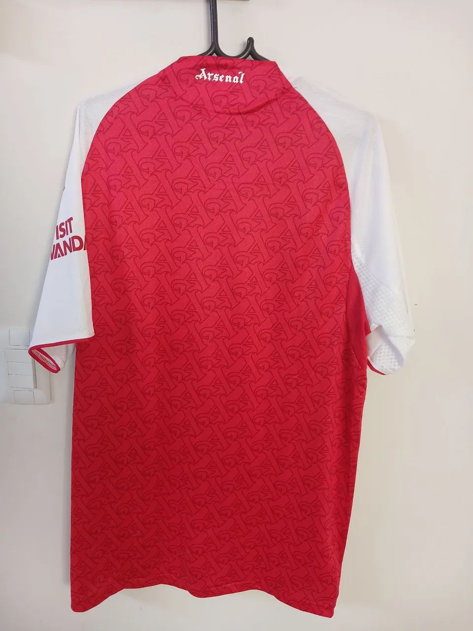 Camisa Arsenal - Foto 3
