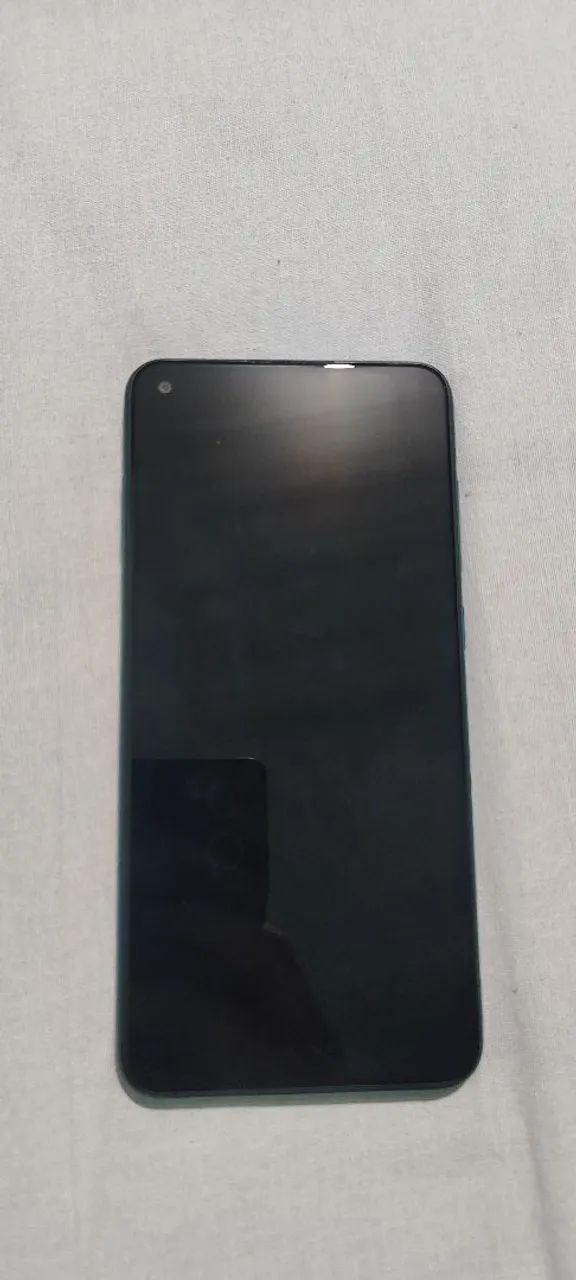 Vendo Redmi Note 9