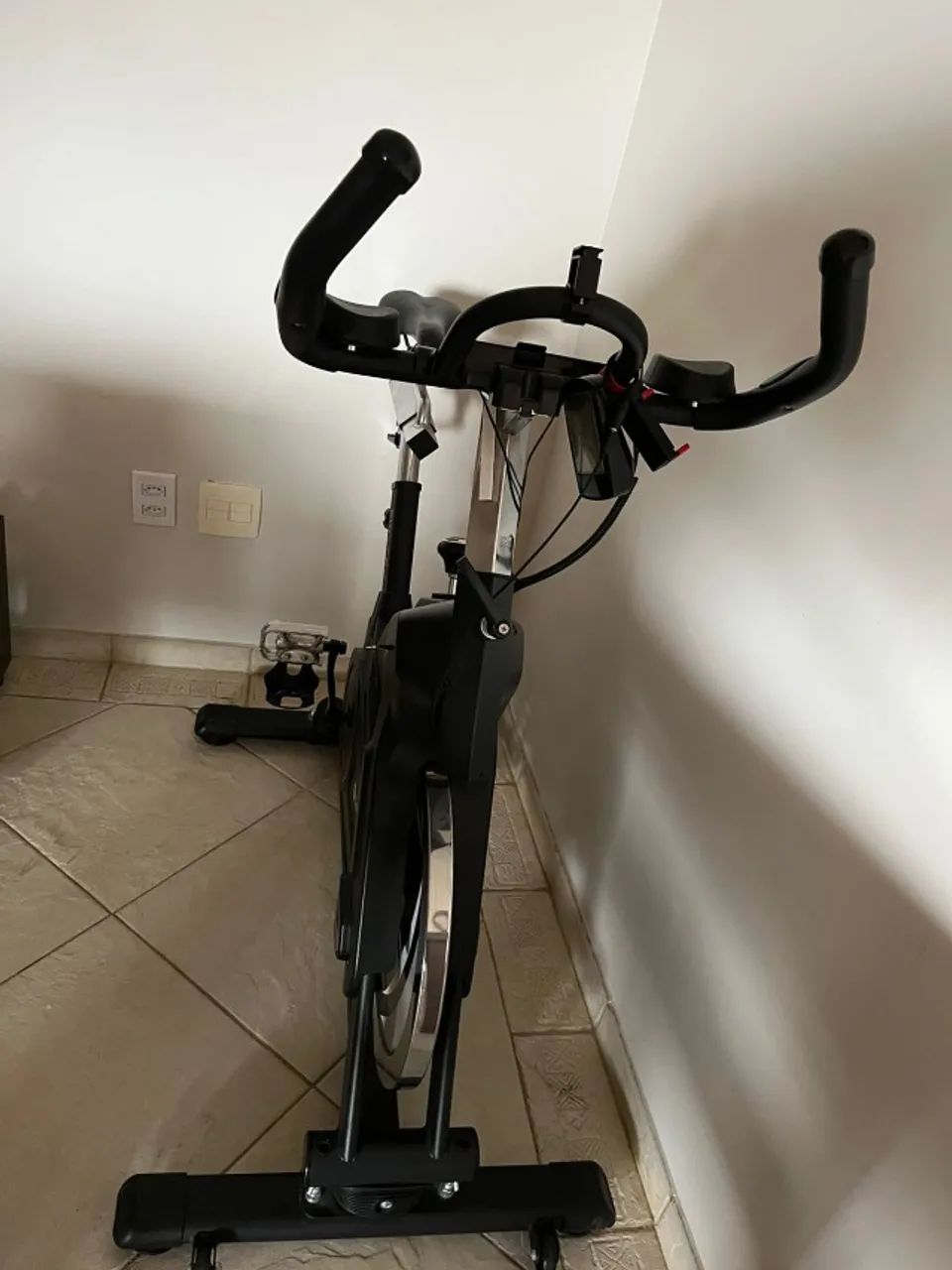 Bicicleta Ergométrica Gallant Elite Pro  - Foto 2