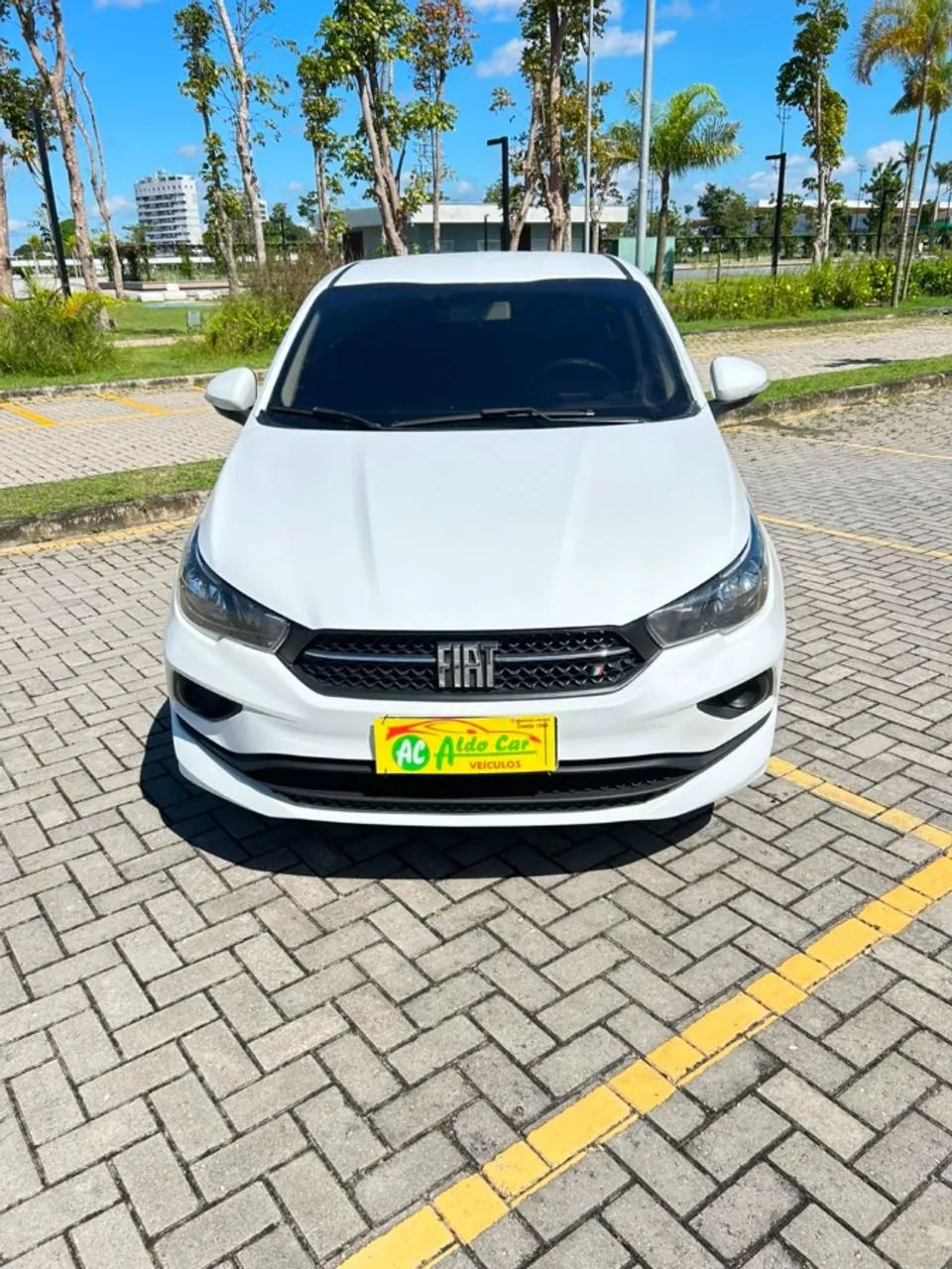 Fiat Cronos 1.3 8V Flex 2022 - Foto 2