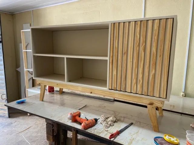 Rack Moderno - Foto 2