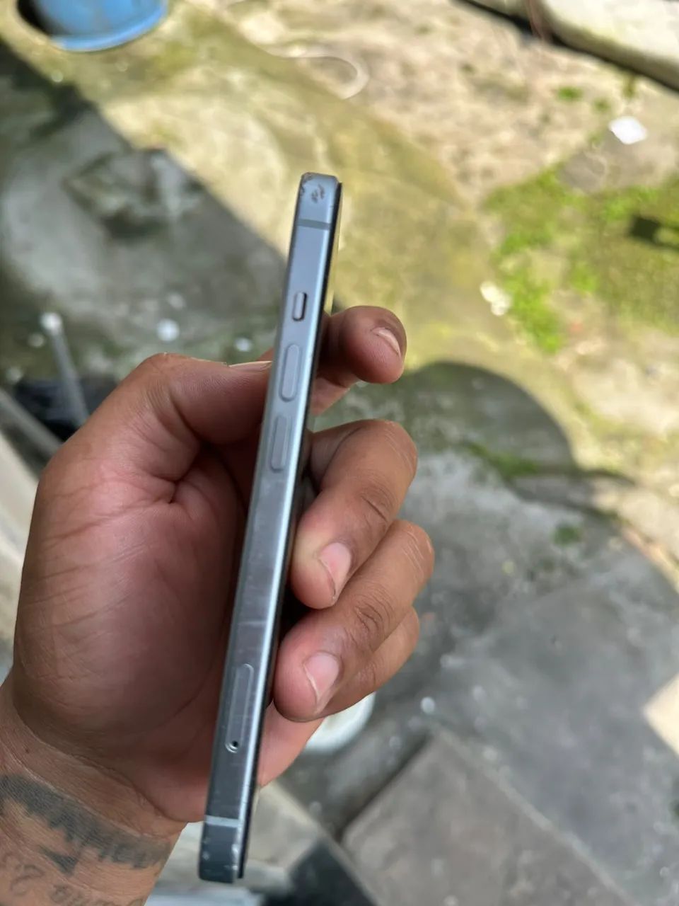 iPhone 15 - Foto 5