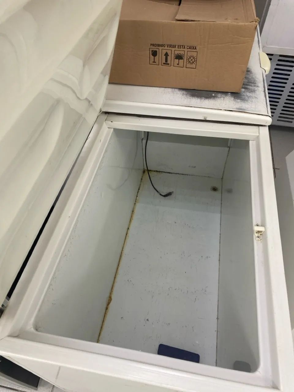 Freezer  - Foto 2