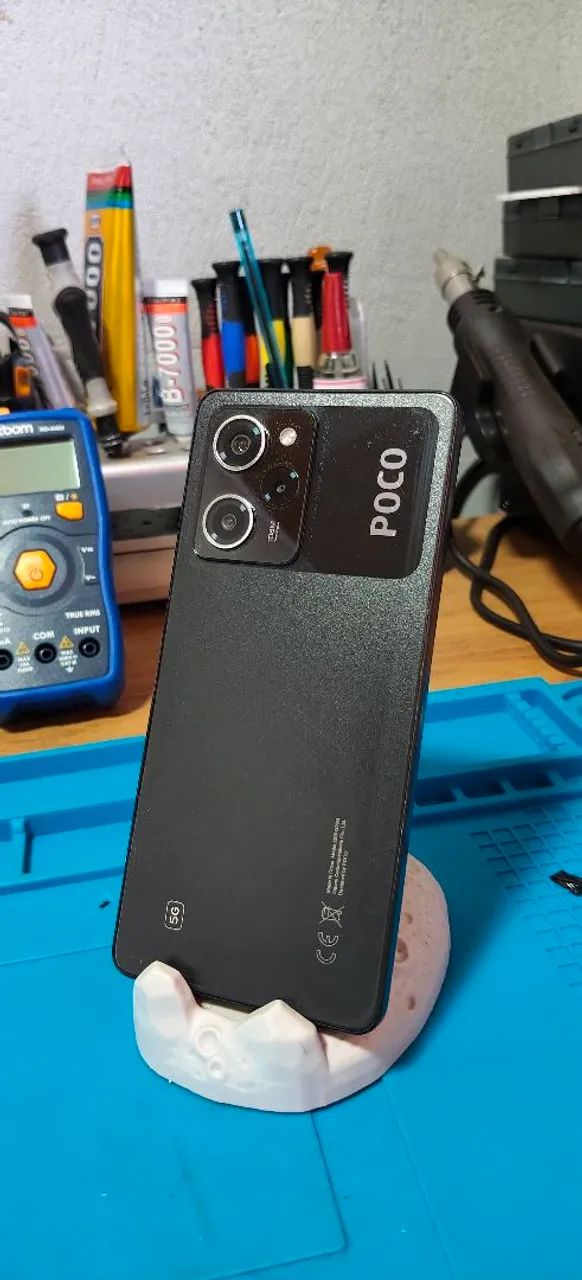 Poco X5 Pro 5G 256GB - Foto 3