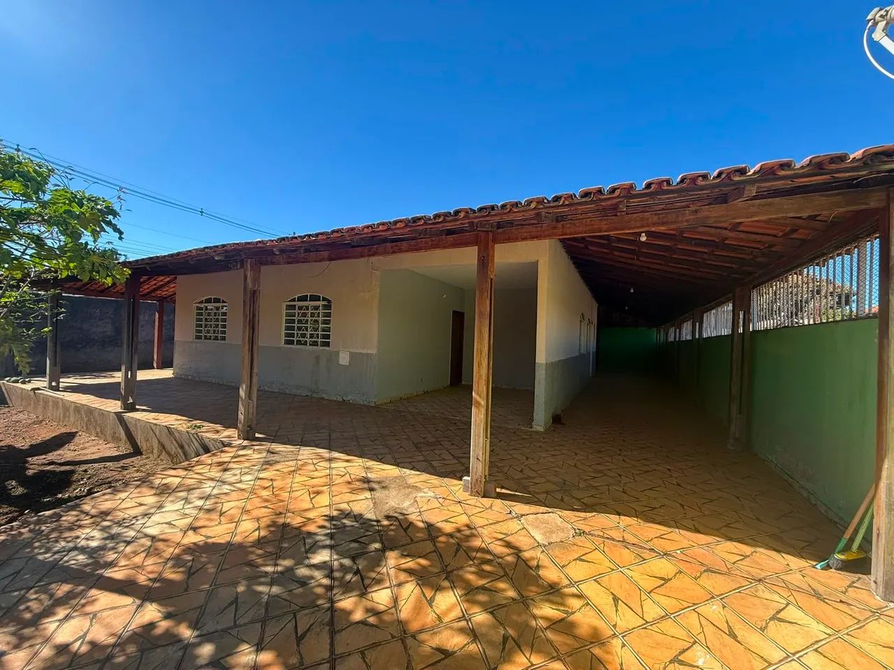 VENDE-SE CASA NOVA COLINA  - Foto 5