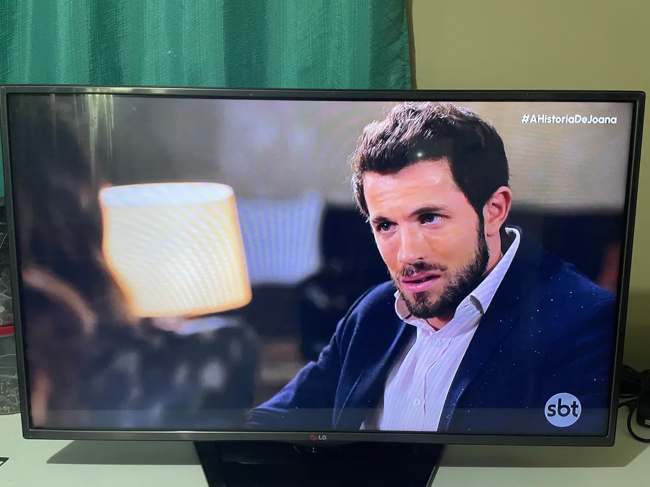 Tv 42 Smart LG (leia o anuncio) - Foto 3