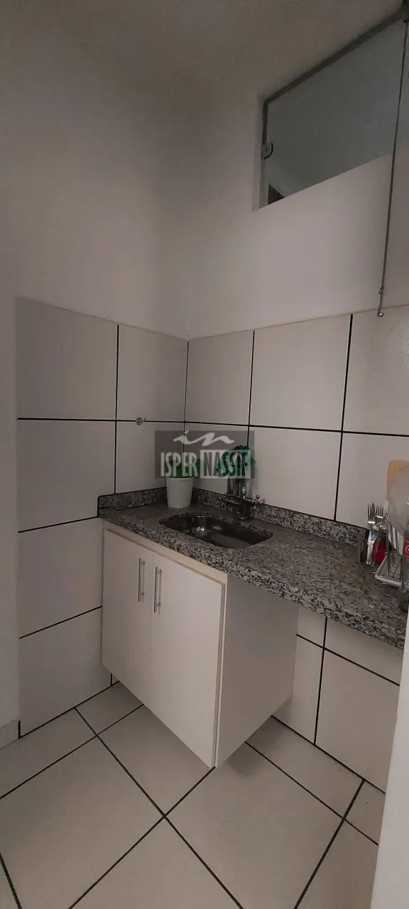 Sala Comercial para Locação no Centro  45m² com Móveis Planejados - Foto 5