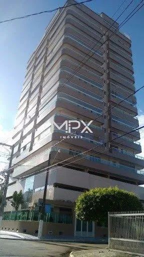 Apartamento à venda em Praia Grande, Ocian, com 2 quartos, com 110 m², Edifício Ocian - Foto 2