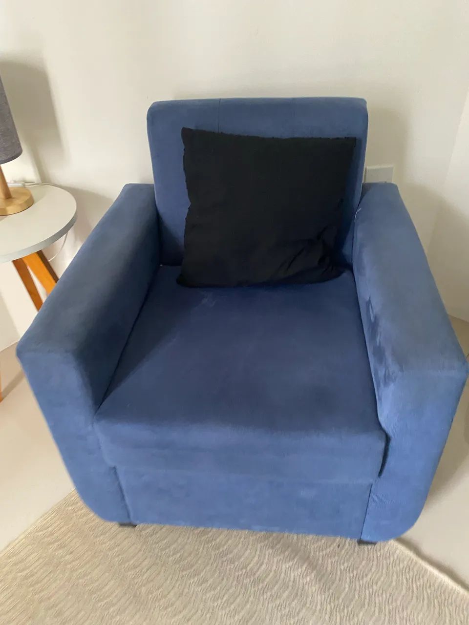 Poltrona  - Foto 2
