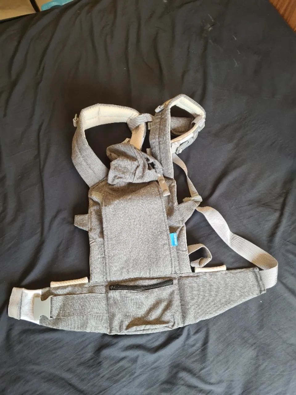 Canguru Kababy Ergonomic Line - Foto 3