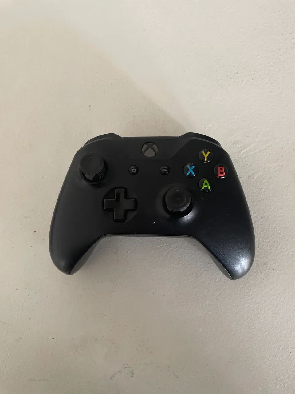 Controle de Xbox one 