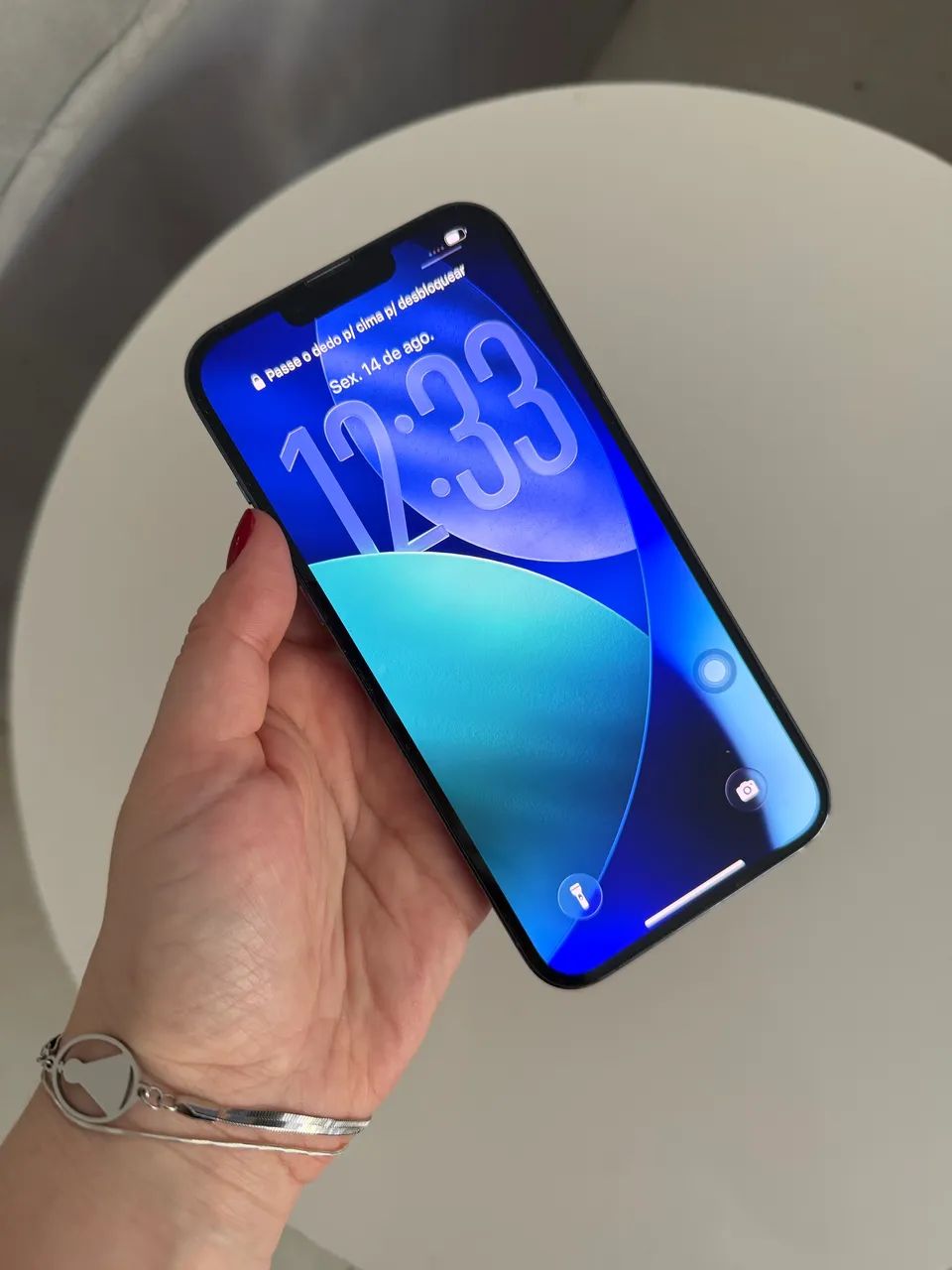 iPhone 13 Pro Max 128GB - Foto 2