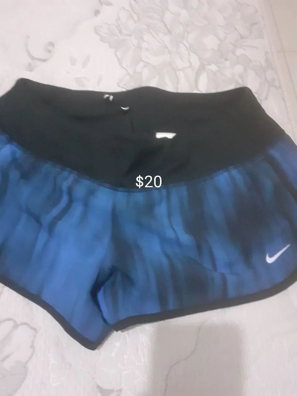 Shorts academia M