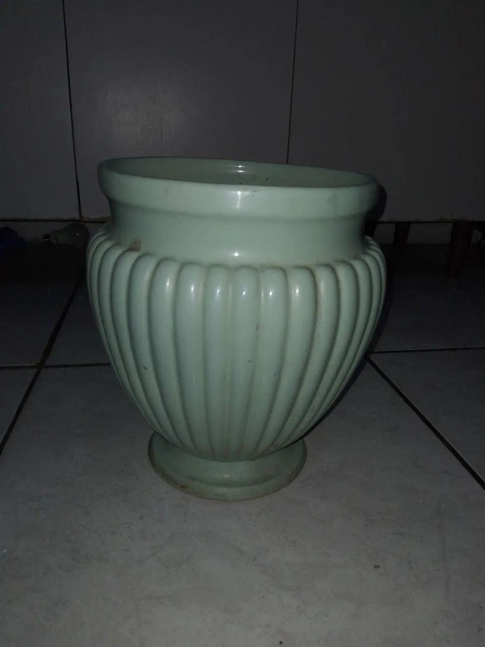 Excelente jarro para decorar o ambiente 