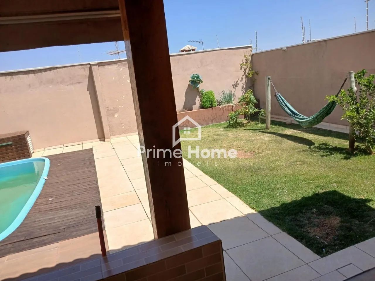 casa - José Jacques Oliveira Germano - Jaguariúna - Foto 4