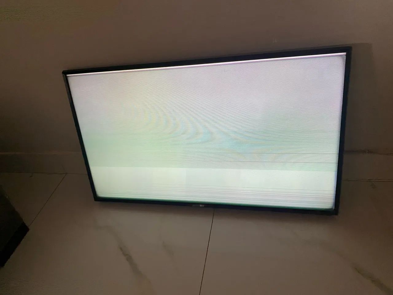 Tv LG 49  - Foto 3
