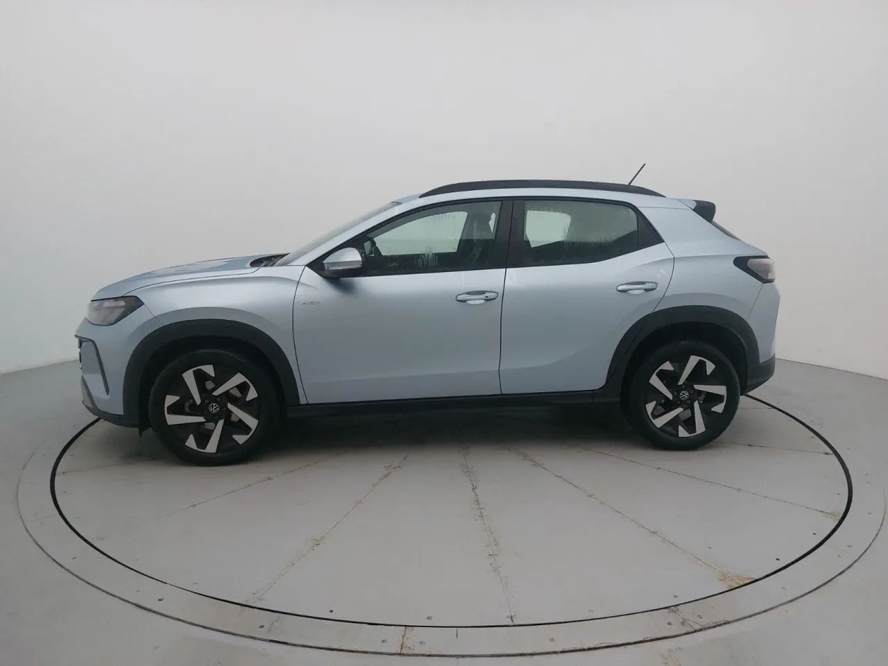 Volkswagen Tera High 1.0 170 TSI Flex 12V 5p Aut, foto 2 de 18