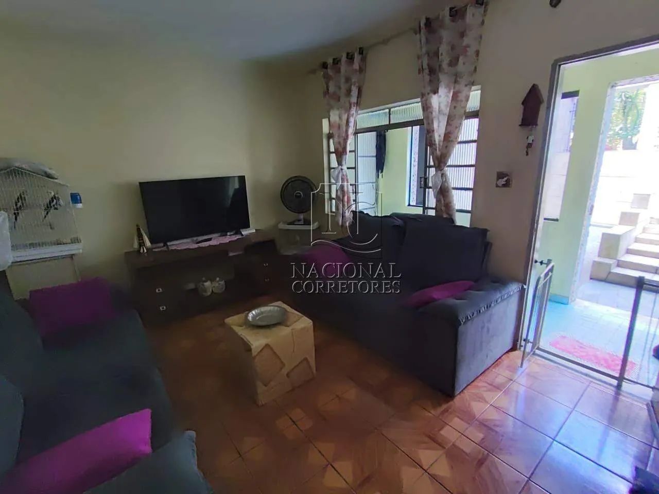 Casa a venda em Santo André - Foto 3