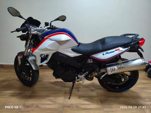 Bmw f800r 2013  - Foto 5