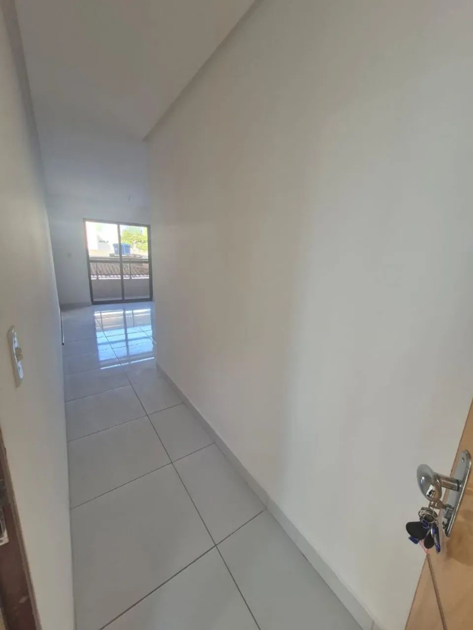 Apartamento nos bancários - Foto 2