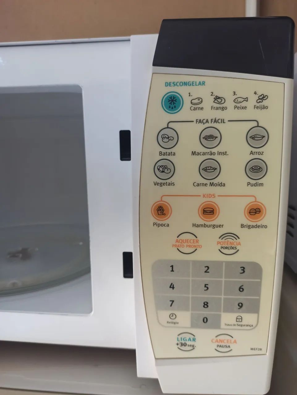 Lindo microondas - Foto 3