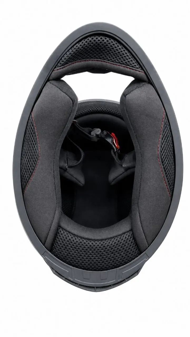 VENDE-SE CAPACETE RACE TECH HIT  - Foto 5