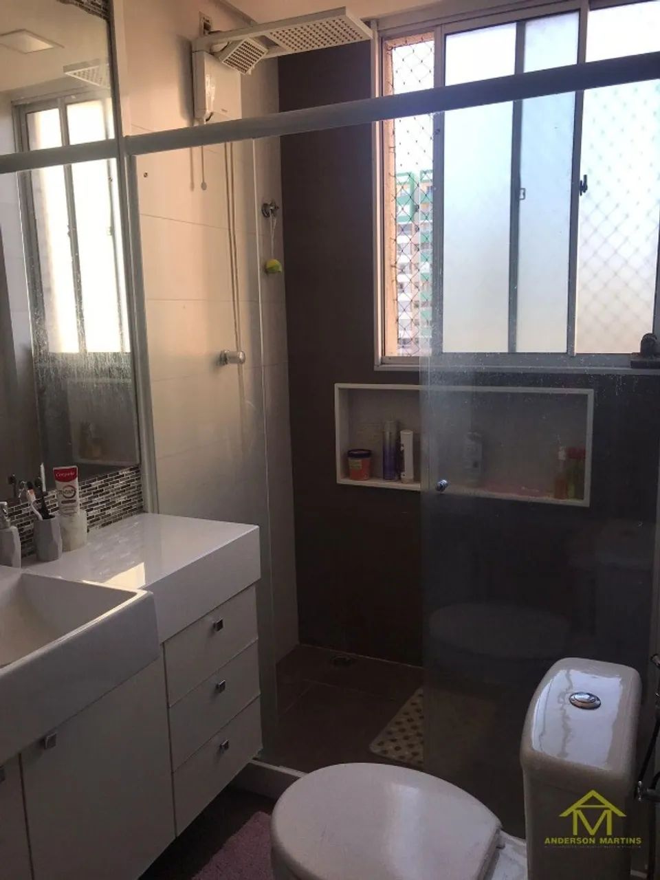 Apartamento com Lazer em Soteco: 2 Quartos com Suíte para Viver Bem código:30987PC - Foto 3