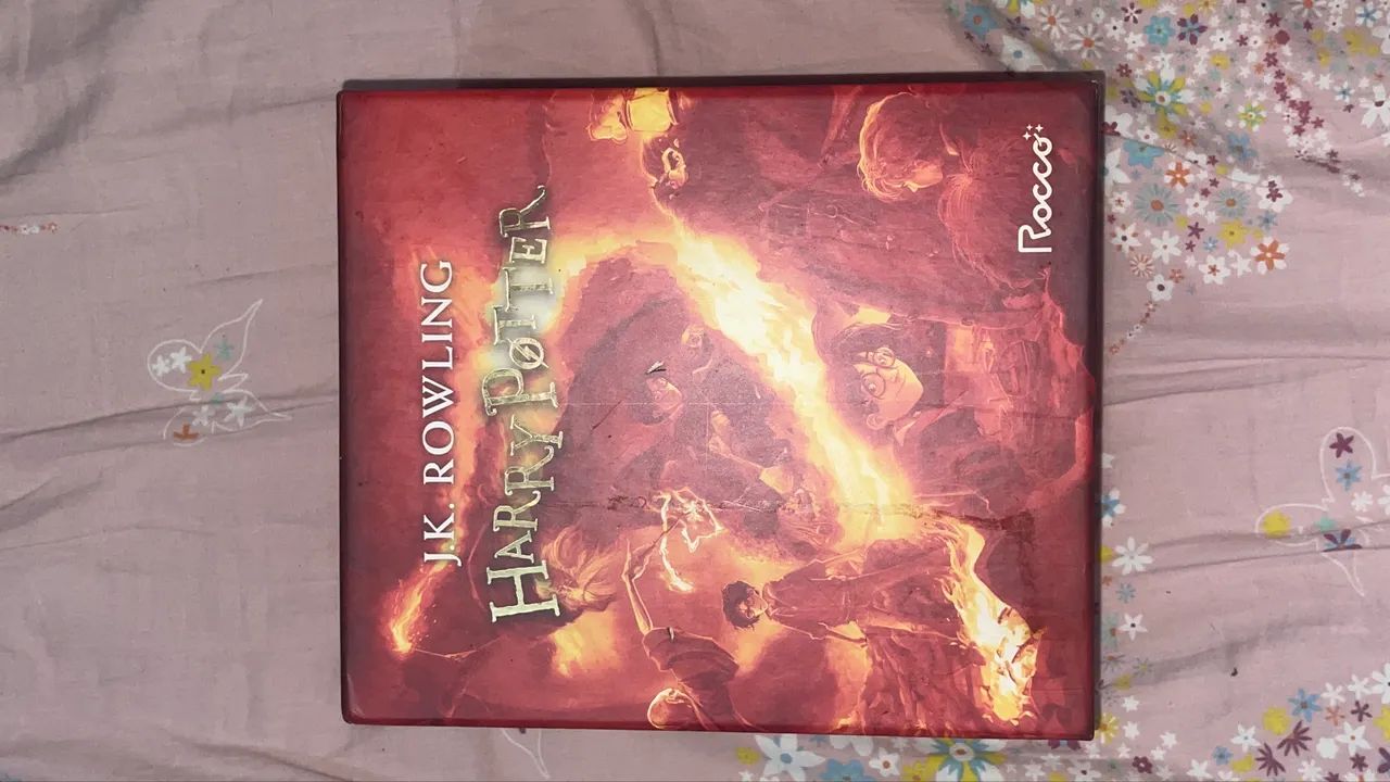 Harry potter J.K ROWLING - Foto 2
