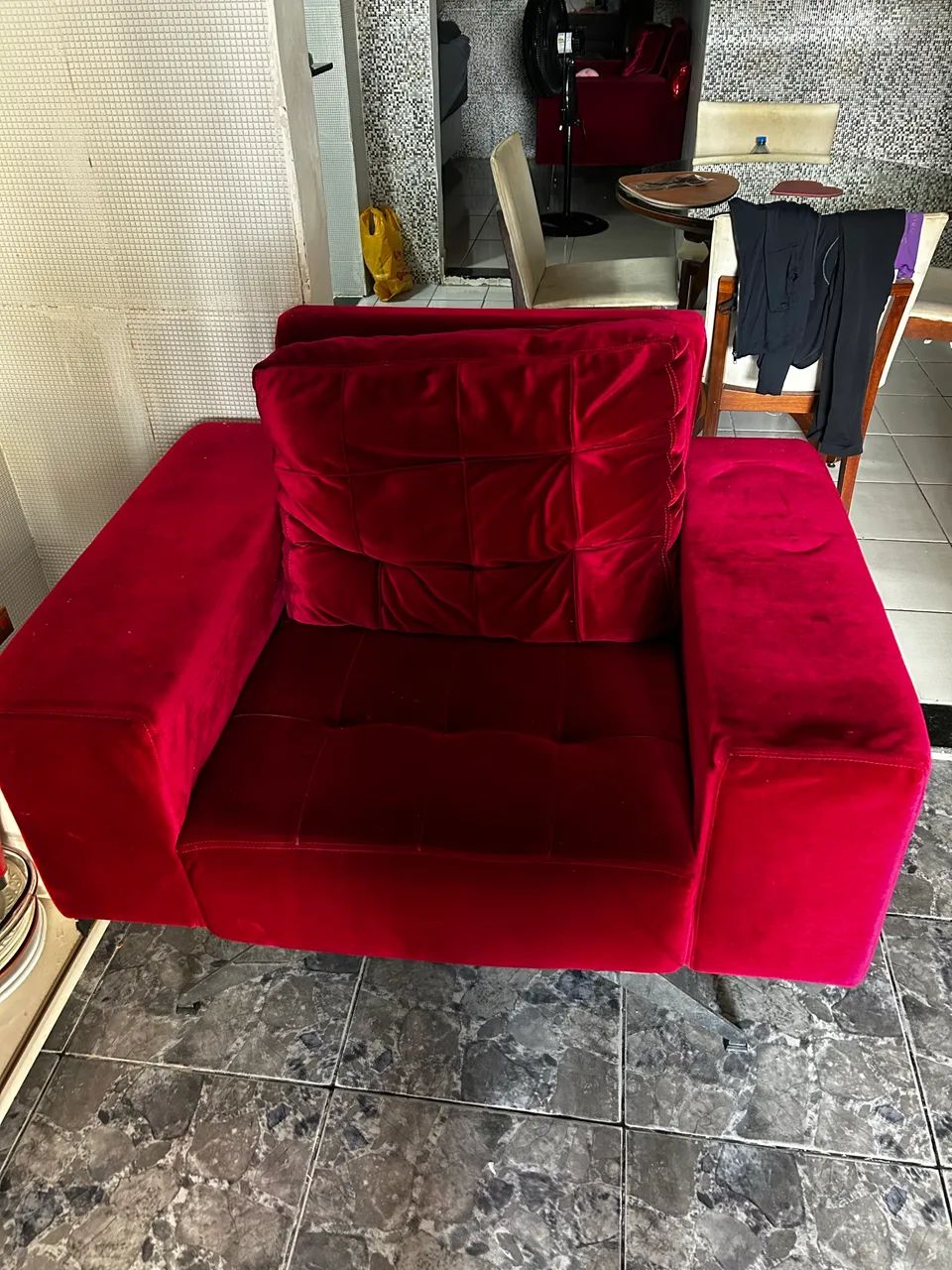 Poltrona 