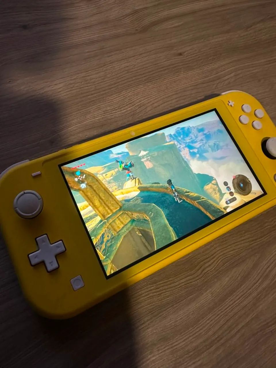 Nintendo Switch Lite - Foto 5