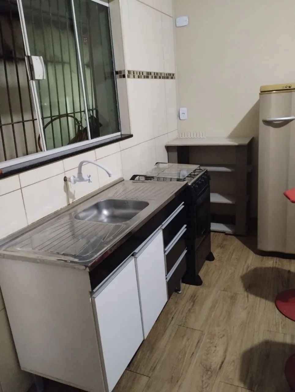 Aluga-se Kitnet em Sorocaba ótima localização  - Foto 2
