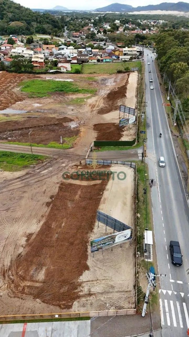 Lote/Terreno, Rio Tavares - Florianópolis - Foto 3