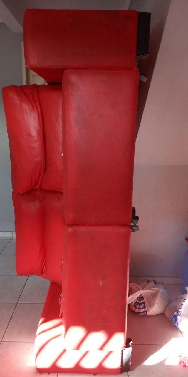 Sofá super legal  - Foto 4