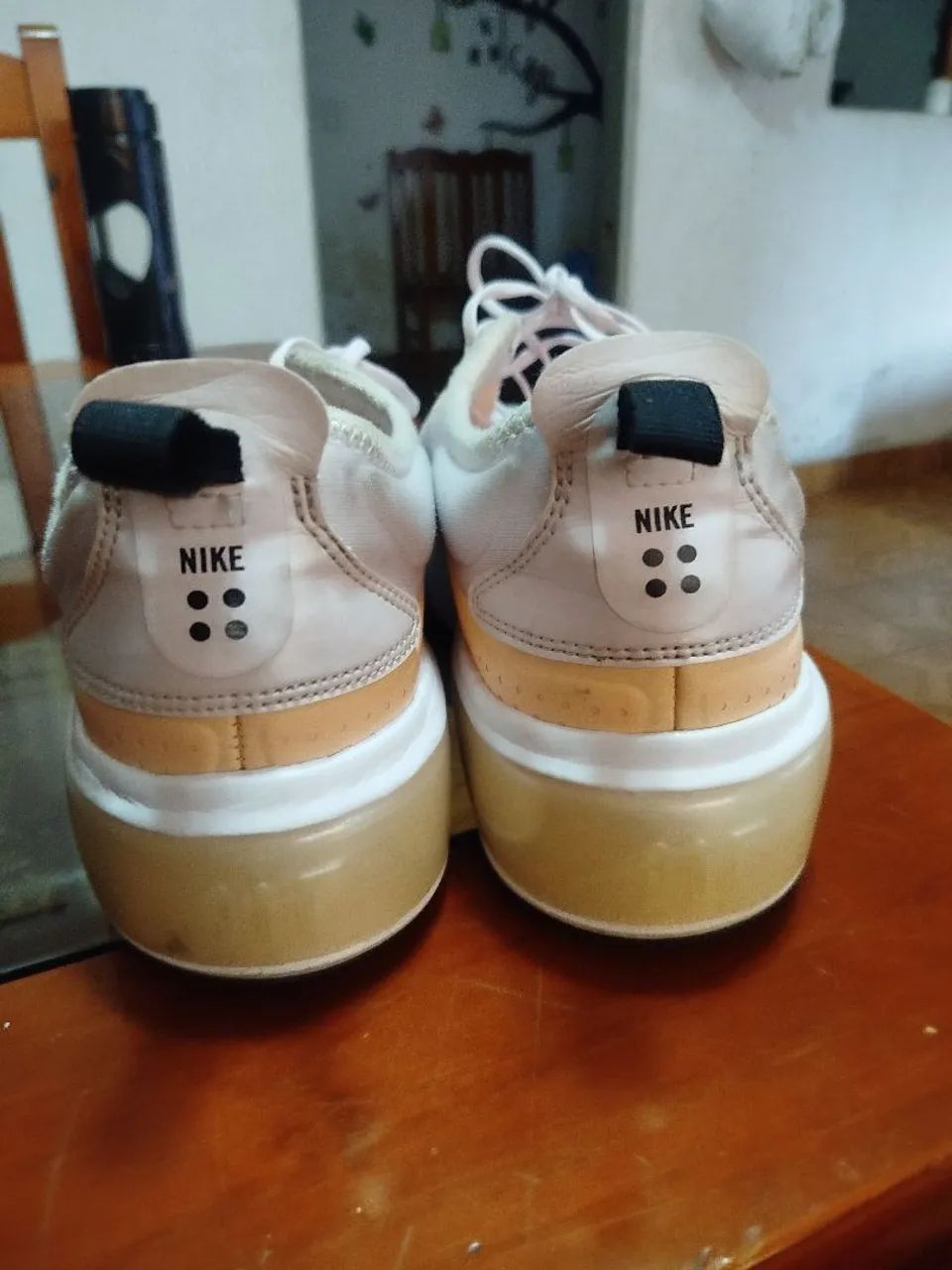 Tênis Nike feminino  - Foto 4