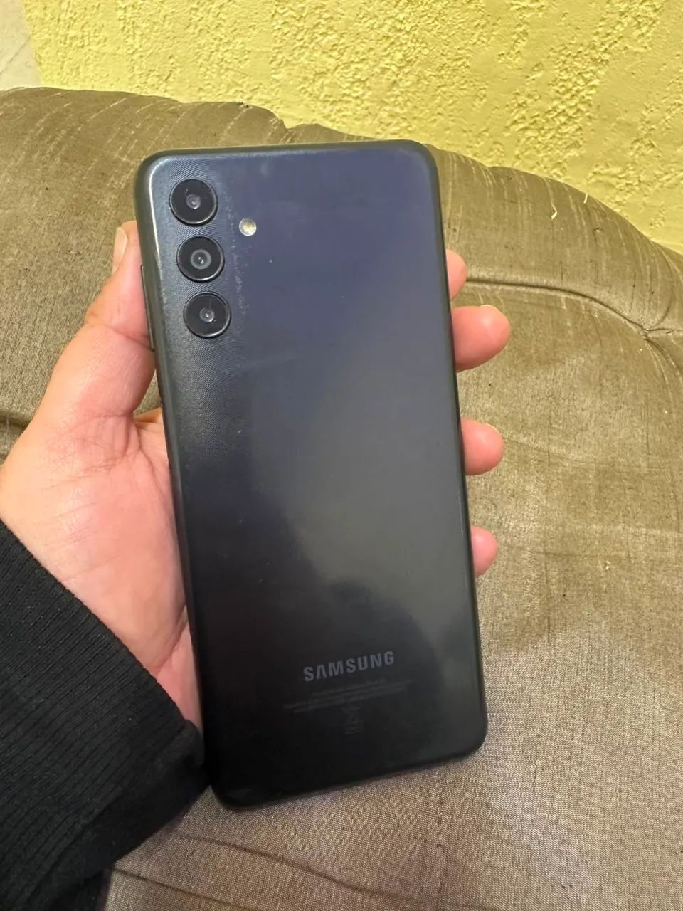 SAMSUNG A04s - Foto 4