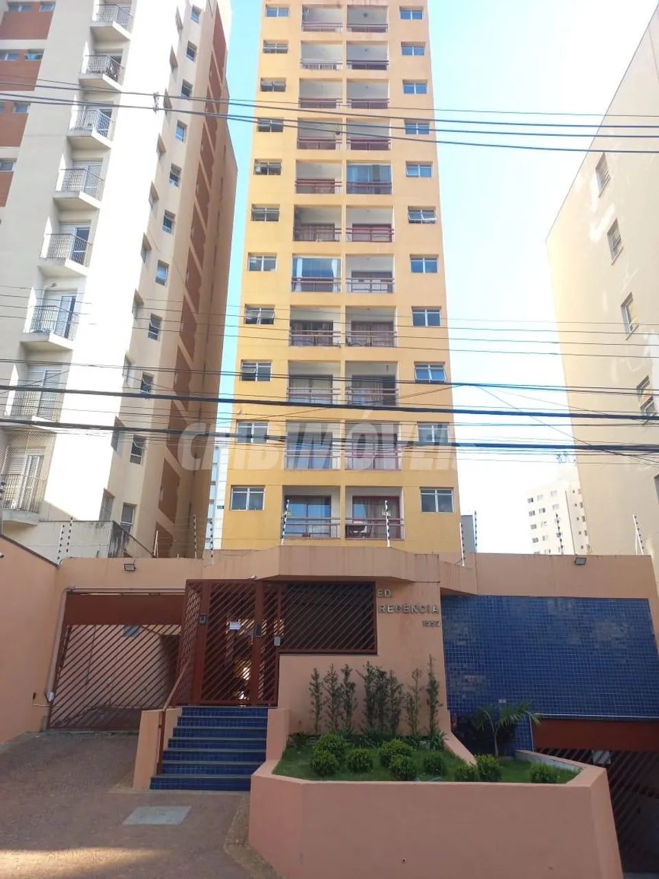 apartamento - Centro - Campinas