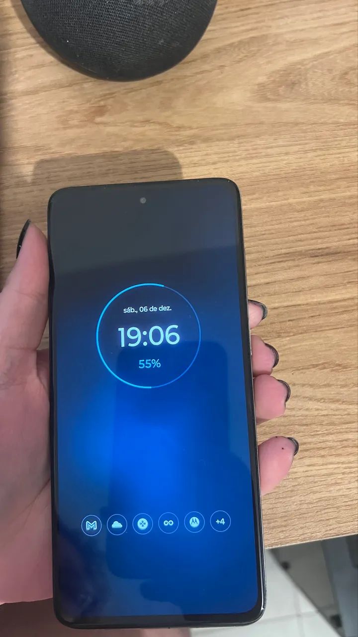 Moto G82 - 5G- 128G - Foto 3