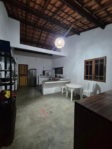 Casa com 2 dormitórios para alugar, 70 m² - Centro - Lençóis/BA - Foto 2